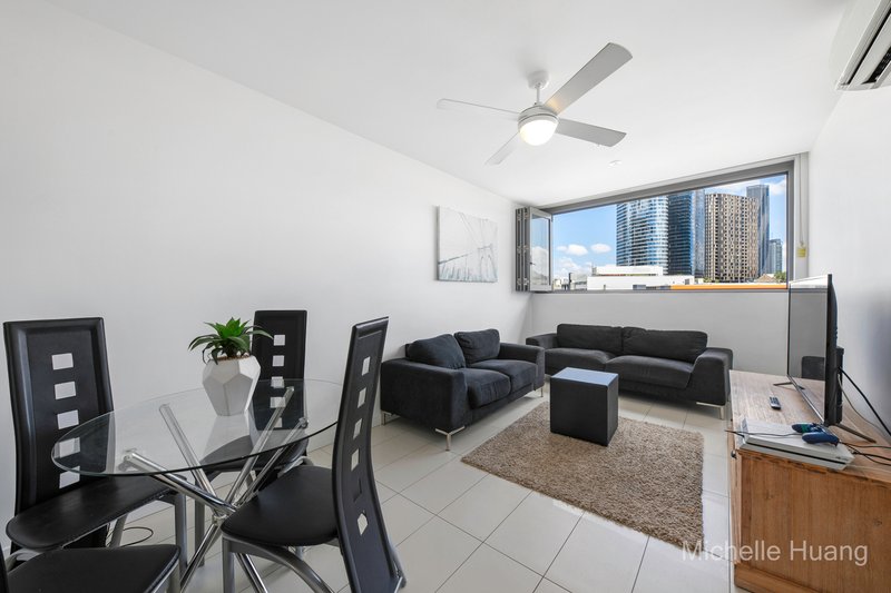 510/338 Water Street, Fortitude Valley QLD 4006