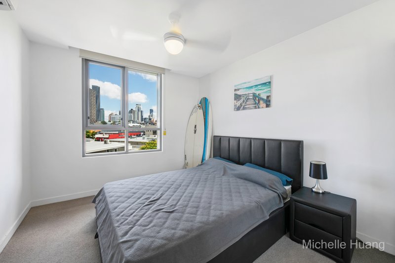 Photo - 510/338 Water Street, Fortitude Valley QLD 4006 - Image 2