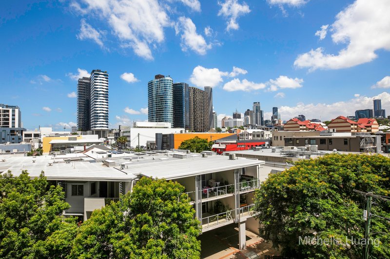 Photo - 510/338 Water Street, Fortitude Valley QLD 4006 - Image 6