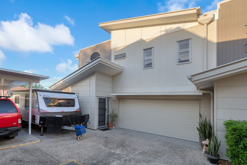Photo - 5/104-106 Wynyard Street, Cleveland QLD 4163 - Image 1