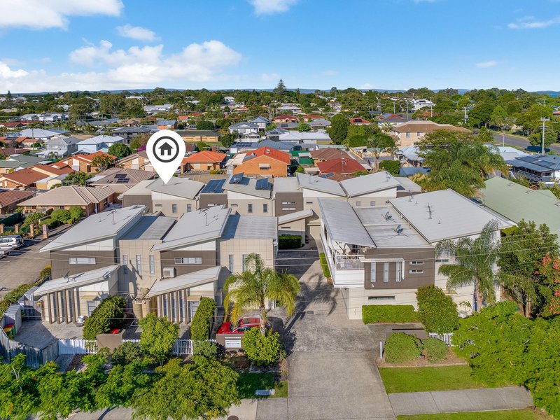 Photo - 5/104-106 Wynyard Street, Cleveland QLD 4163 - Image 3