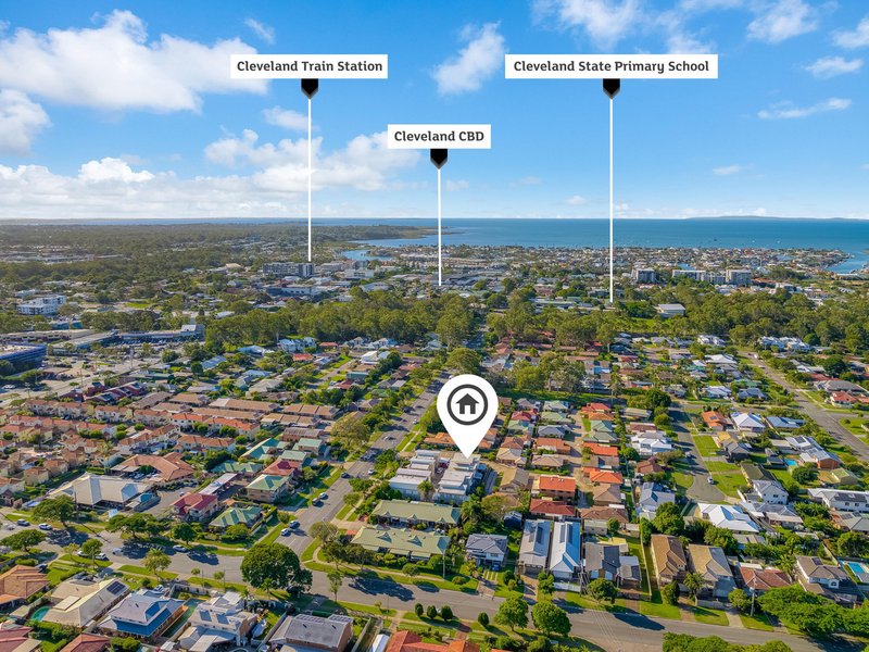 Photo - 5/104-106 Wynyard Street, Cleveland QLD 4163 - Image 25