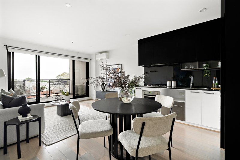 Photo - 510/4 Breese Street, Brunswick VIC 3056 - Image 3