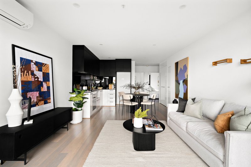 Photo - 510/4 Breese Street, Brunswick VIC 3056 - Image 4