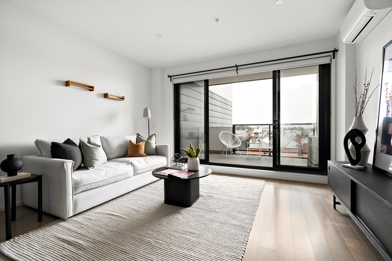 Photo - 510/4 Breese Street, Brunswick VIC 3056 - Image 5