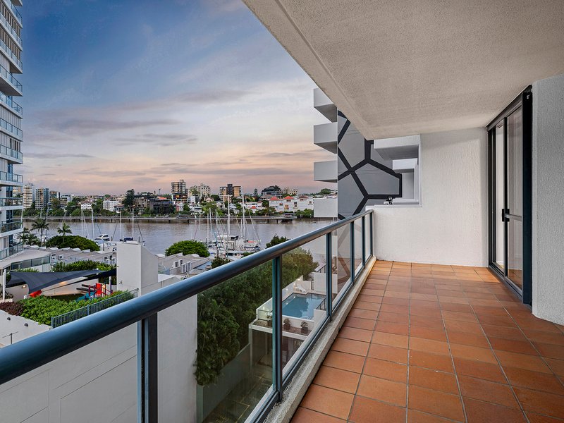 Photo - 510/44 Ferry Street, Kangaroo Point QLD 4169 - Image 5