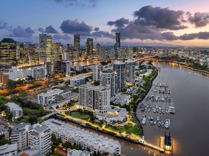 Photo - 510/44 Ferry Street, Kangaroo Point QLD 4169 - Image 17