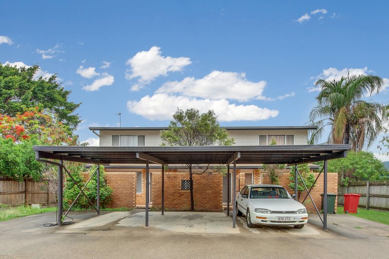 Photo - 5/105 Auckland Street, Gladstone Central QLD 4680 - Image 2