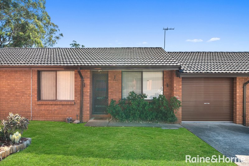 5/105 Chester Road, Ingleburn NSW 2565