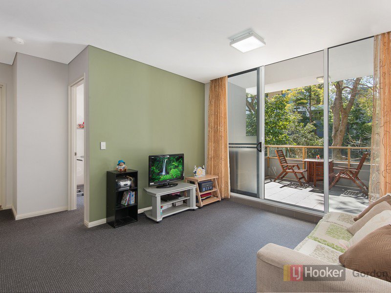 Photo - 510/5 Pymble Avenue, Pymble NSW 2073 - Image 3