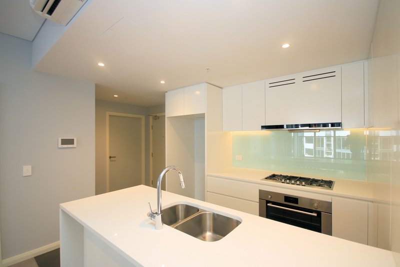 Photo - 510/5 Wentworth Place, Wentworth Point NSW 2127 - Image