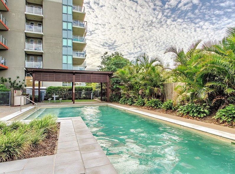 5105/12 Executive Drive, Burleigh Waters QLD 4220