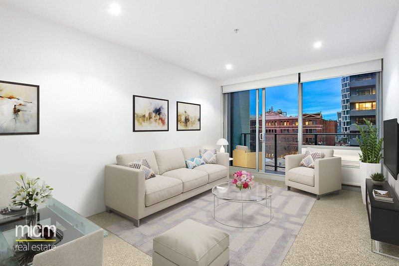 510/53 Batman Street, West Melbourne VIC 3003