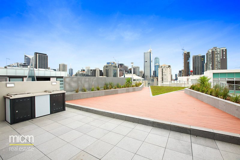 Photo - 510/53 Batman Street, West Melbourne VIC 3003 - Image 8