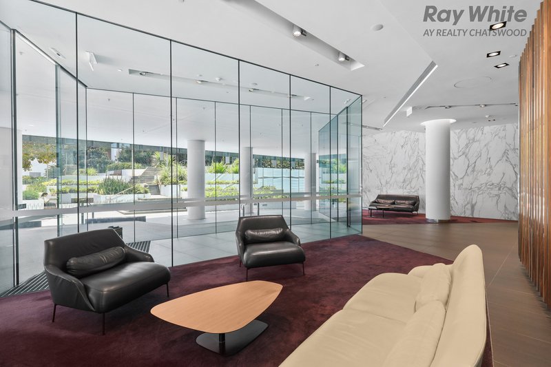 Photo - 5105/7 Railway Street, Chatswood NSW 2067 - Image 1