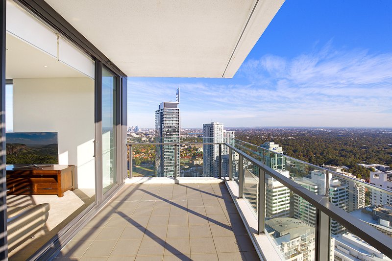 Photo - 5105/7 Railway Street, Chatswood NSW 2067 - Image 1