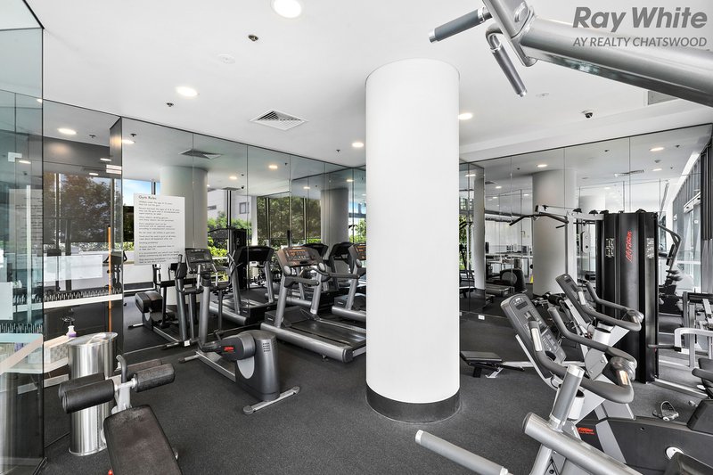 Photo - 5105/7 Railway Street, Chatswood NSW 2067 - Image 8
