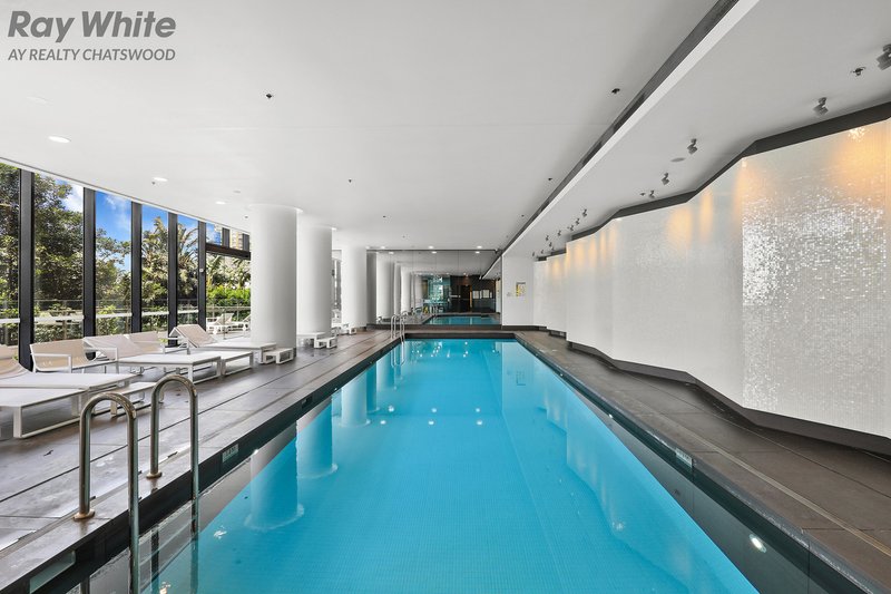 Photo - 5105/7 Railway Street, Chatswood NSW 2067 - Image 9