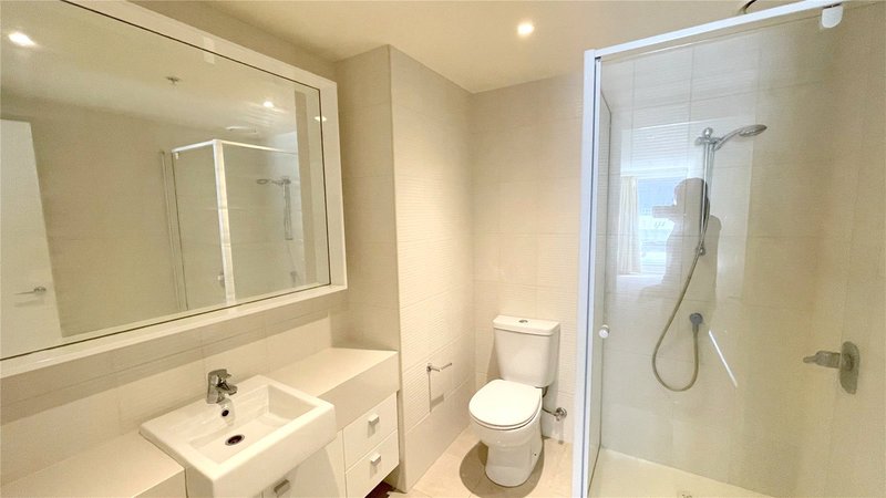 Photo - 510/58 Jeffcott Street, West Melbourne VIC 3003 - Image 7