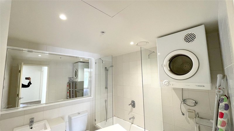 Photo - 510/58 Jeffcott Street, West Melbourne VIC 3003 - Image 8