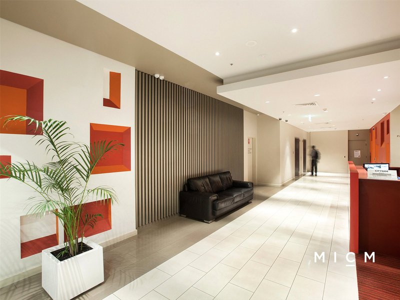Photo - 510/58 Jeffcott Street, West Melbourne VIC 3003 - Image 14