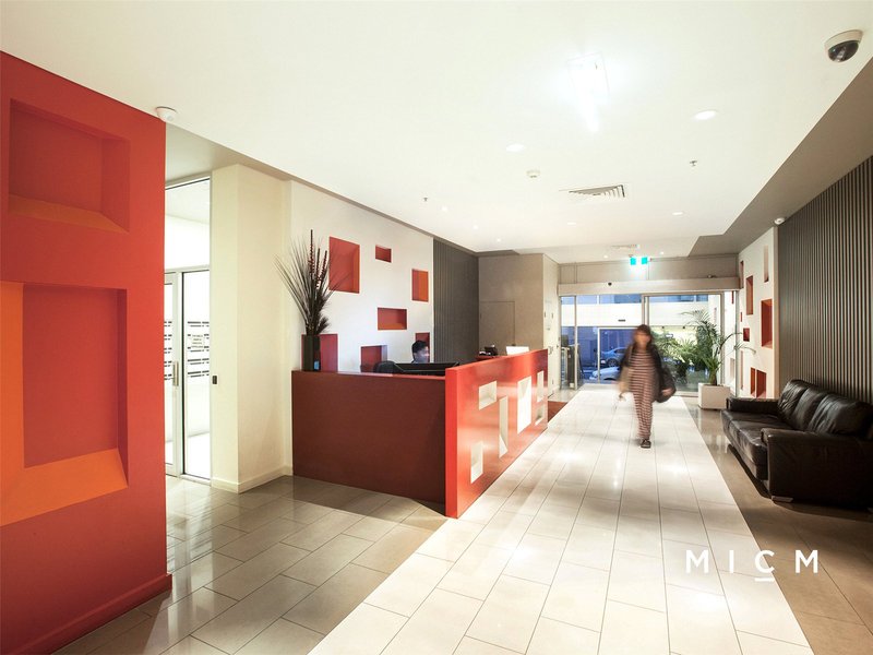 Photo - 510/58 Jeffcott Street, West Melbourne VIC 3003 - Image 15