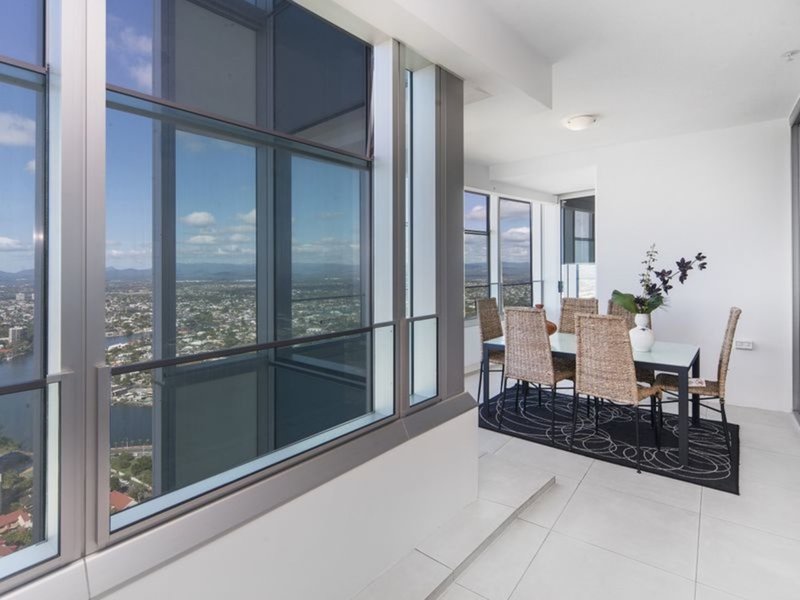 Photo - 5105/9 Hamilton Avenue, Surfers Paradise QLD 4217 - Image 2