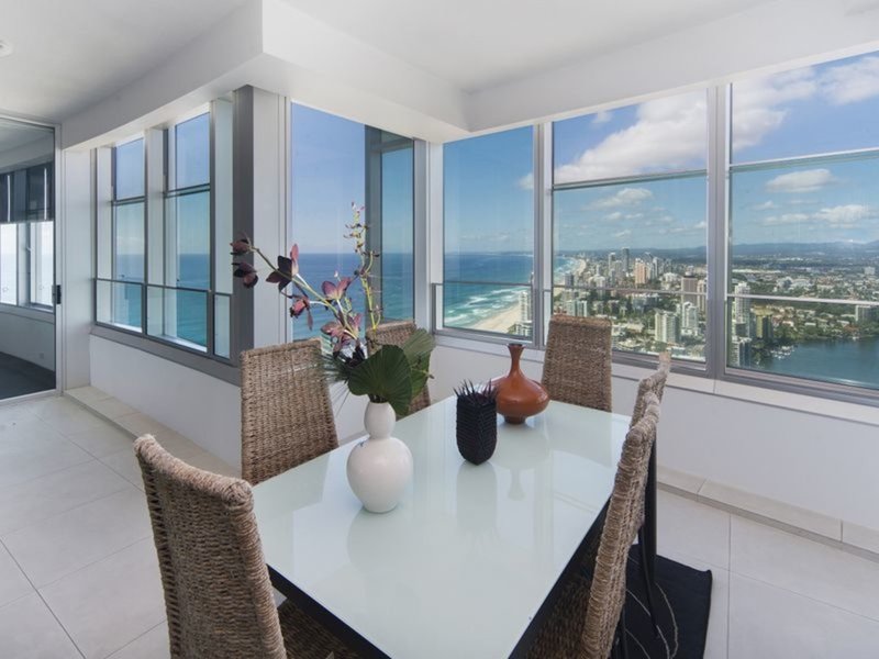 Photo - 5105/9 Hamilton Avenue, Surfers Paradise QLD 4217 - Image 3