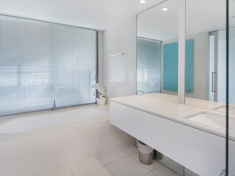 Photo - 5105/9 Hamilton Avenue, Surfers Paradise QLD 4217 - Image 7