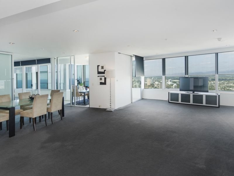 Photo - 5105/9 Hamilton Avenue, Surfers Paradise QLD 4217 - Image 16