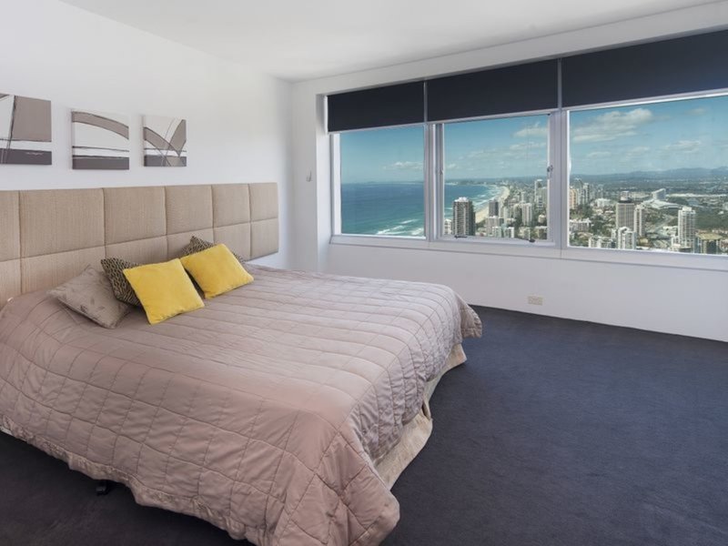 Photo - 5105/9 Hamilton Avenue, Surfers Paradise QLD 4217 - Image 20