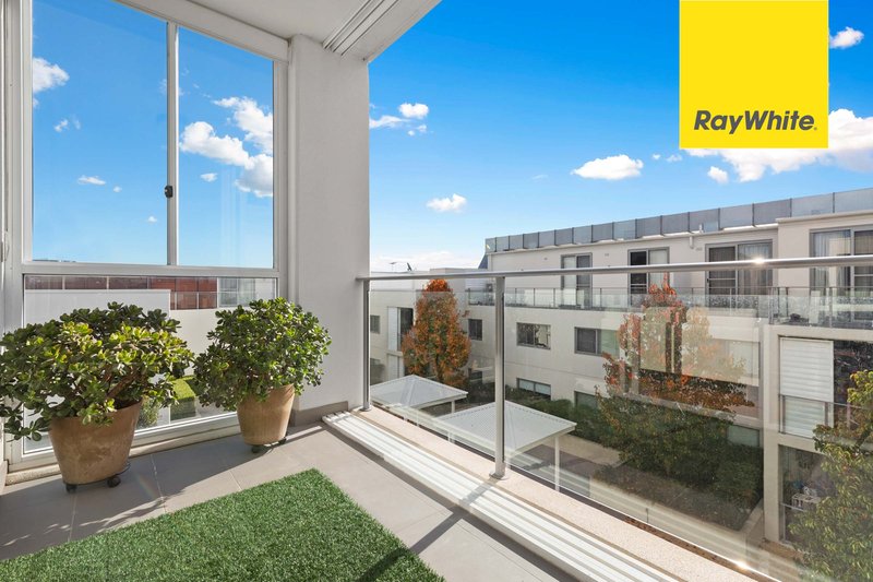 510/62-80 Rowe Street, Eastwood NSW 2122