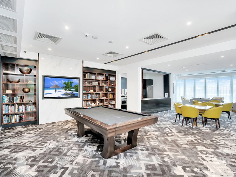 Photo - 5106/5 Harbour Side Court, Biggera Waters QLD 4216 - Image 20