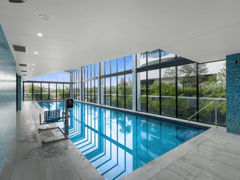 Photo - 5106/5 Harbour Side Court, Biggera Waters QLD 4216 - Image 25