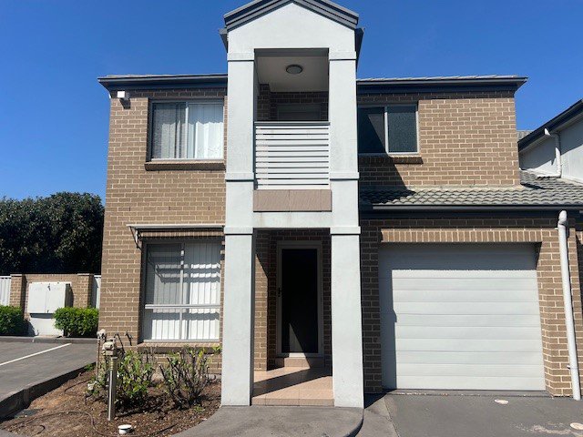 5/107-109 Woodlands Road, Liverpool NSW 2170