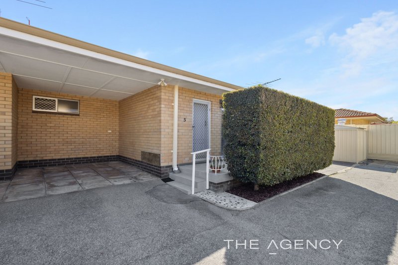 Photo - 5/107 Hodgson Street, Tuart Hill WA 6060 - Image 30