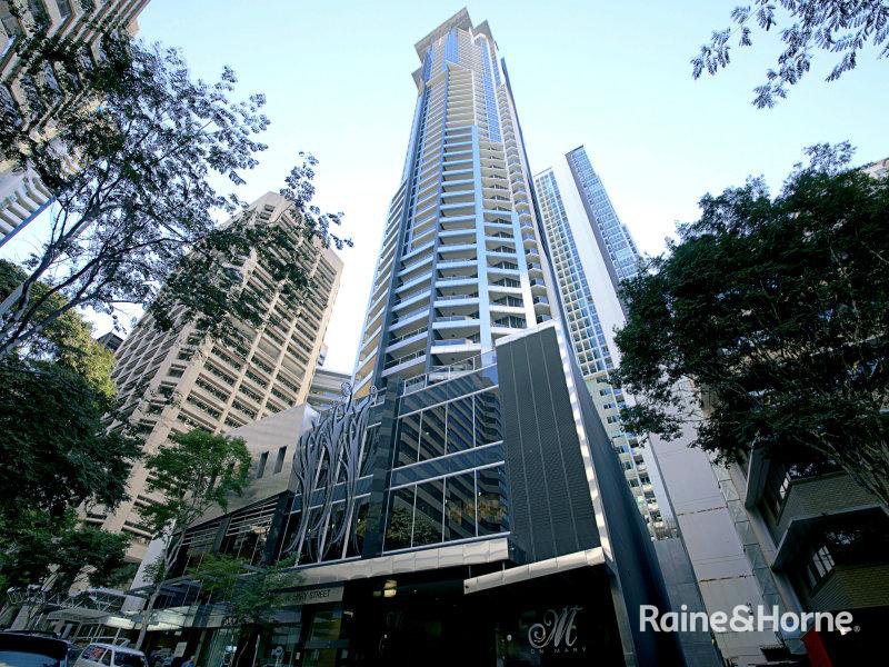 510/70 Mary Street, Brisbane City QLD 4000