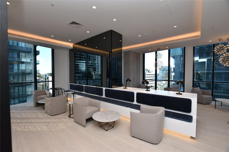 Photo - 5107/442-450 Elizabeth Street, Melbourne VIC 3000 - Image 6