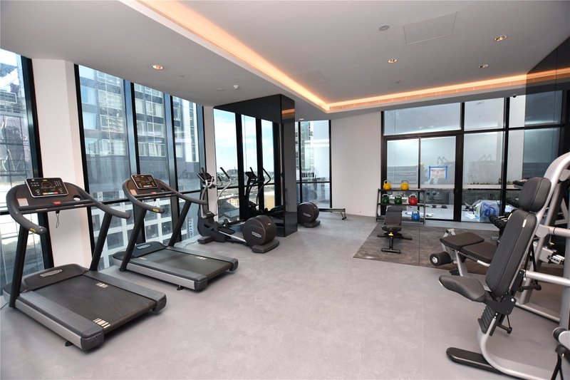 Photo - 5107/442-450 Elizabeth Street, Melbourne VIC 3000 - Image 7