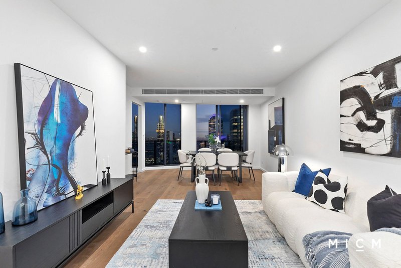 Photo - 5107/560 Lonsdale Street, Melbourne VIC 3000 - Image 1