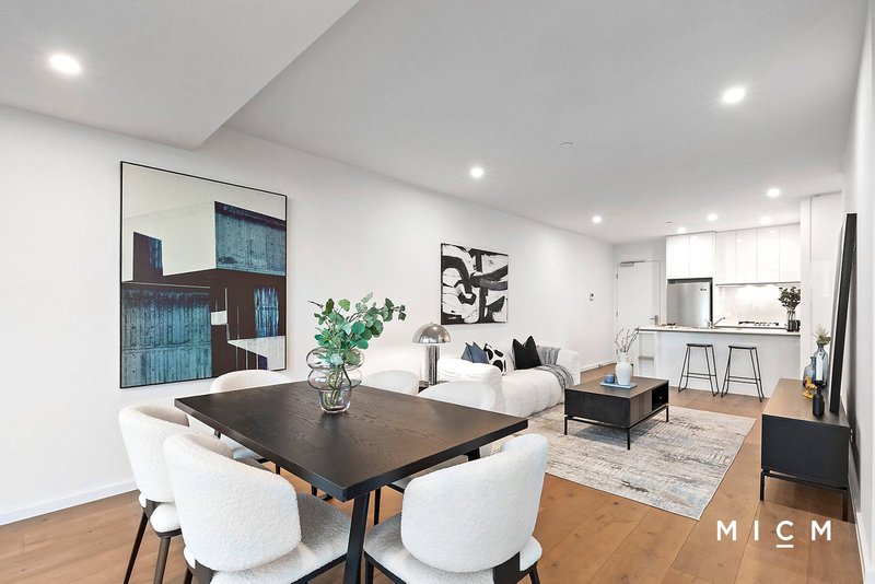 Photo - 5107/560 Lonsdale Street, Melbourne VIC 3000 - Image 3