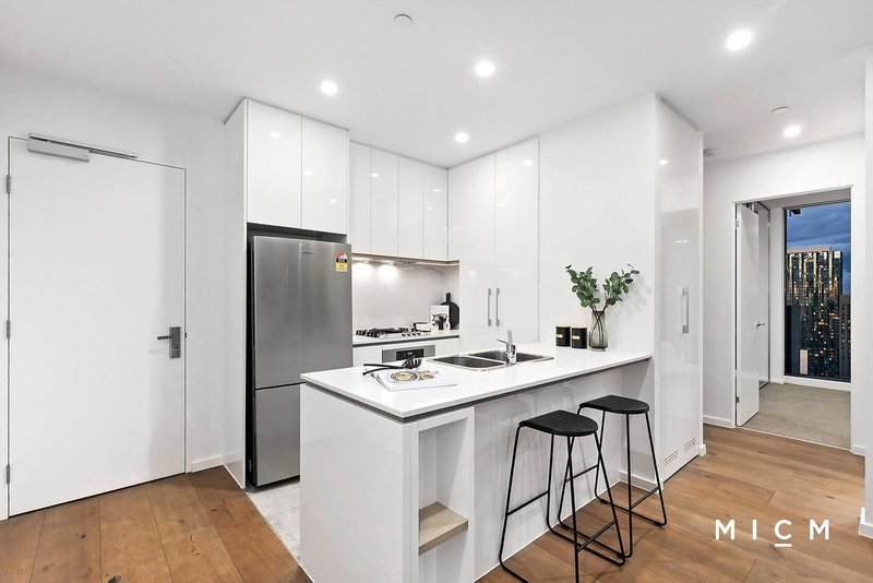 Photo - 5107/560 Lonsdale Street, Melbourne VIC 3000 - Image 4