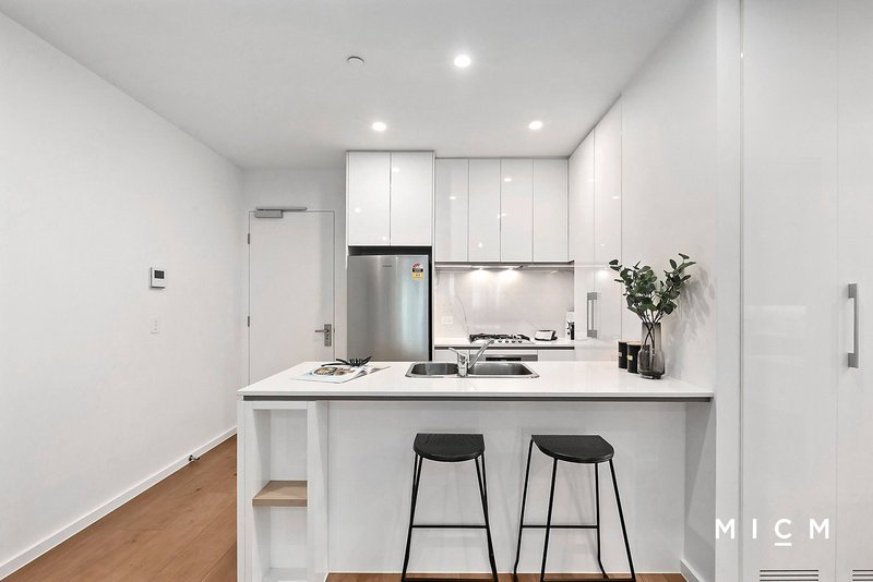 Photo - 5107/560 Lonsdale Street, Melbourne VIC 3000 - Image 5