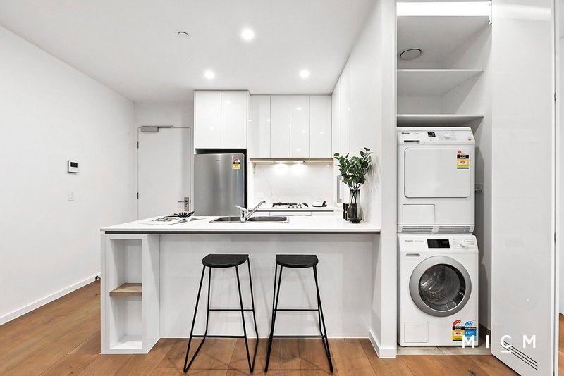 Photo - 5107/560 Lonsdale Street, Melbourne VIC 3000 - Image 6