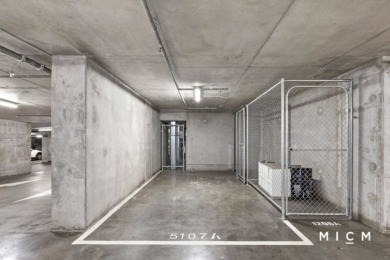 Photo - 5107/560 Lonsdale Street, Melbourne VIC 3000 - Image 14
