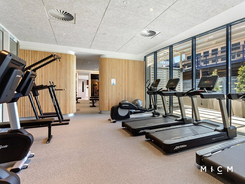 Photo - 5107/560 Lonsdale Street, Melbourne VIC 3000 - Image 21