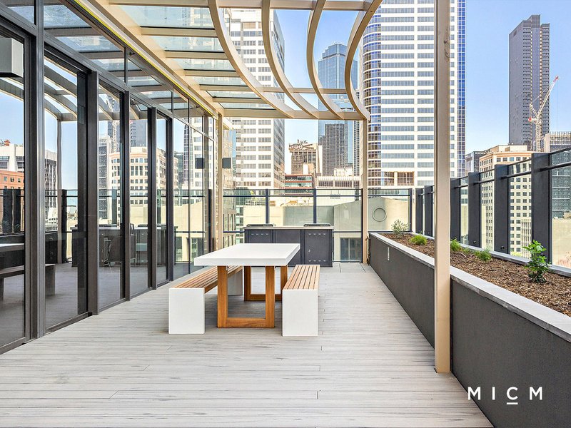 Photo - 5107/560 Lonsdale Street, Melbourne VIC 3000 - Image 23