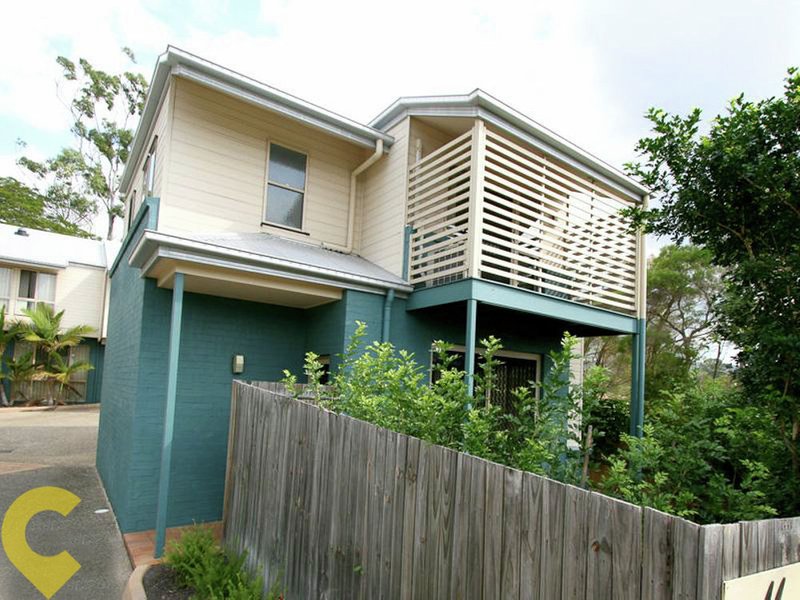 5/108 Glenalva Terrace, Enoggera QLD 4051