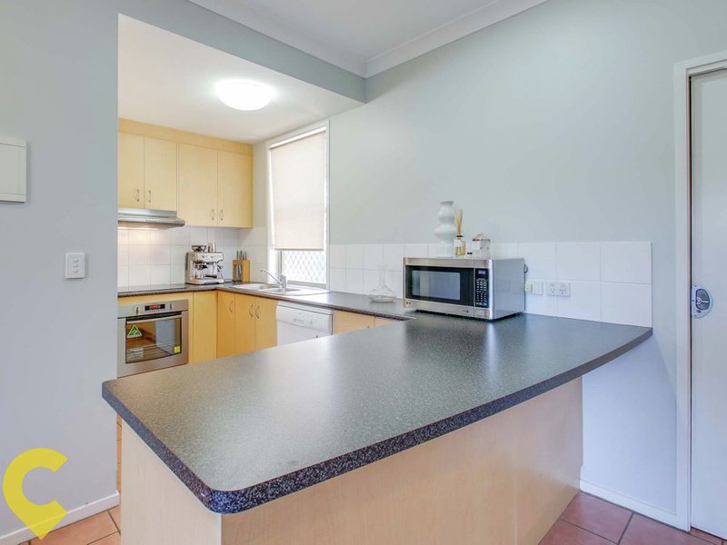 Photo - 5/108 Glenalva Terrace, Enoggera QLD 4051 - Image 4