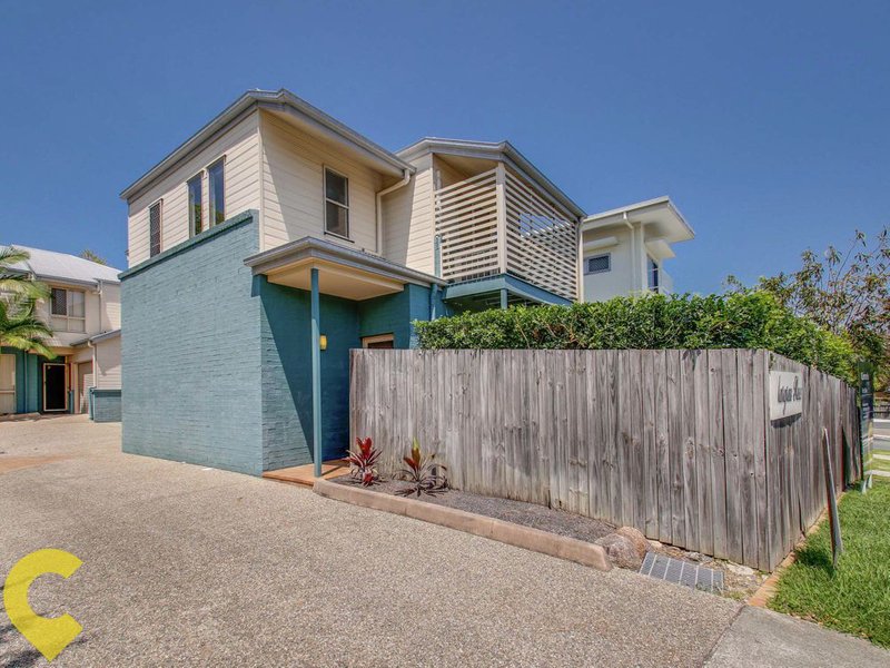 Photo - 5/108 Glenalva Terrace, Enoggera QLD 4051 - Image 19